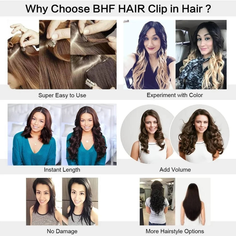 Blooming Hair 14